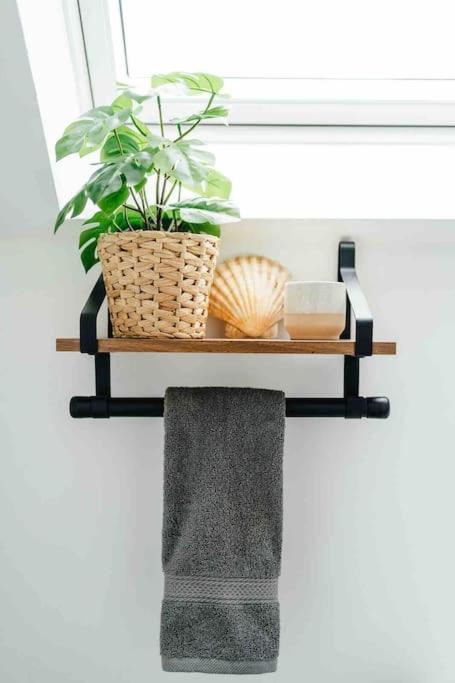 Boho Loft In Somerset - Private Parking Radstock Buitenkant foto